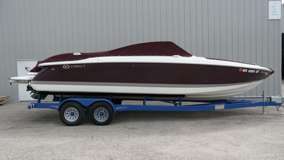 2005 Cobalt 272