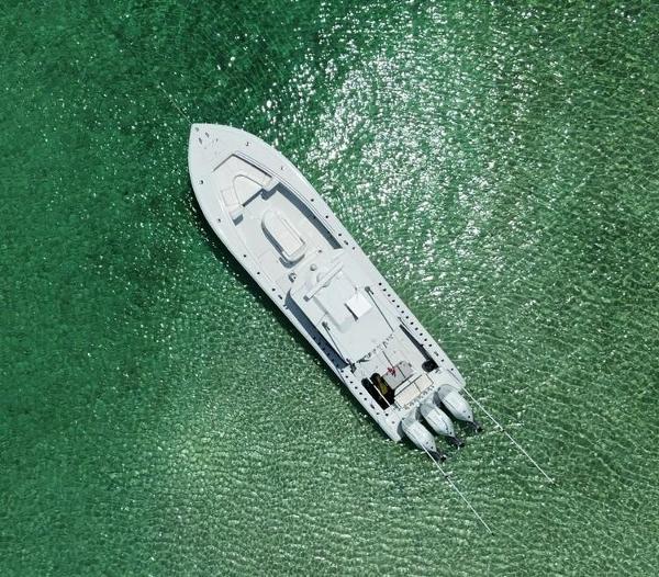 2024 Yellowfin 36 Offshore
