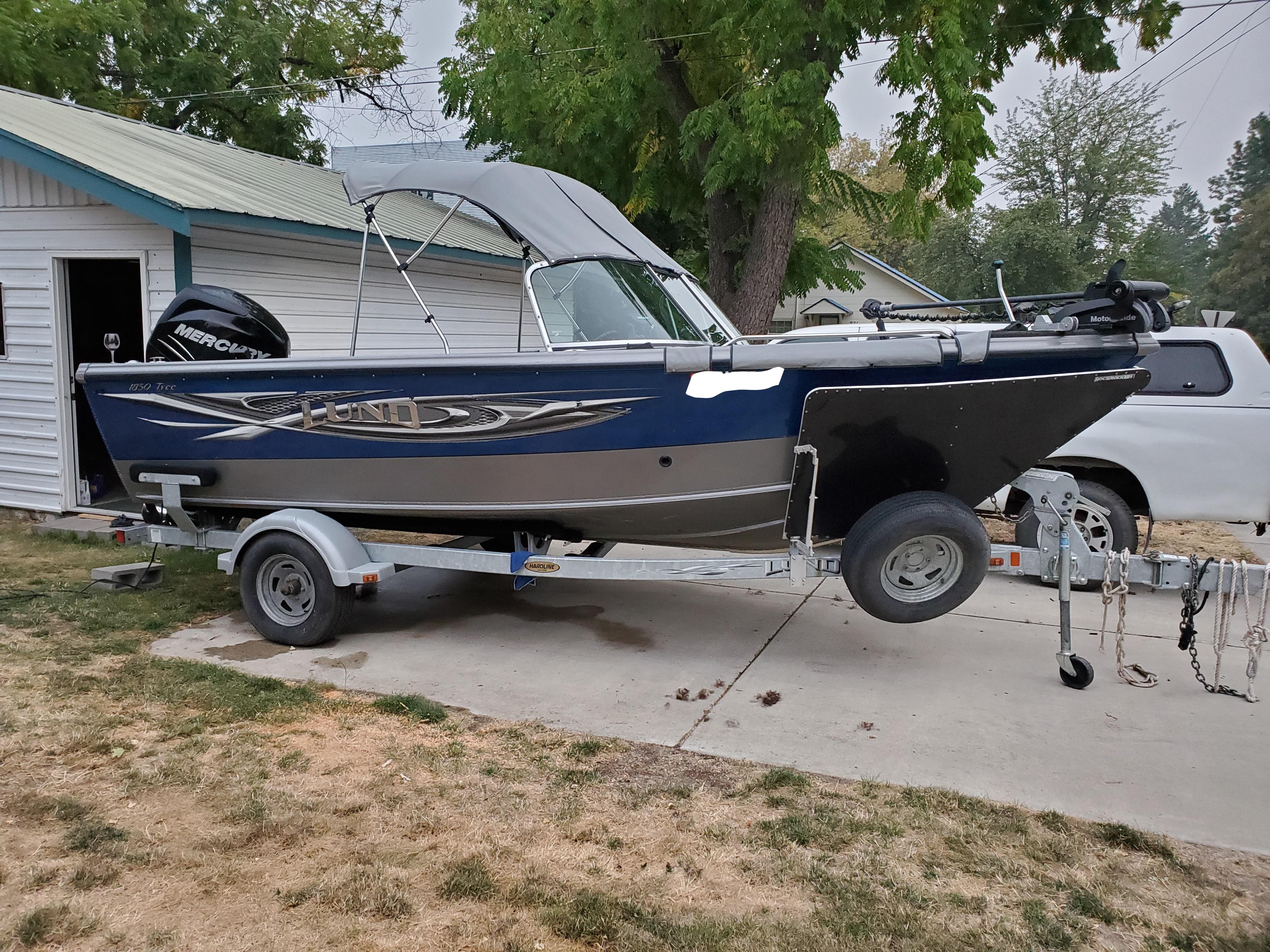 used boats idaho