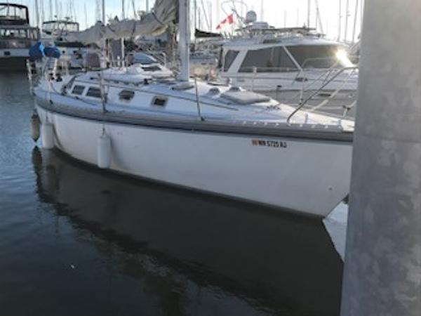 Cruiser Racer Boats For Sale Boats Com