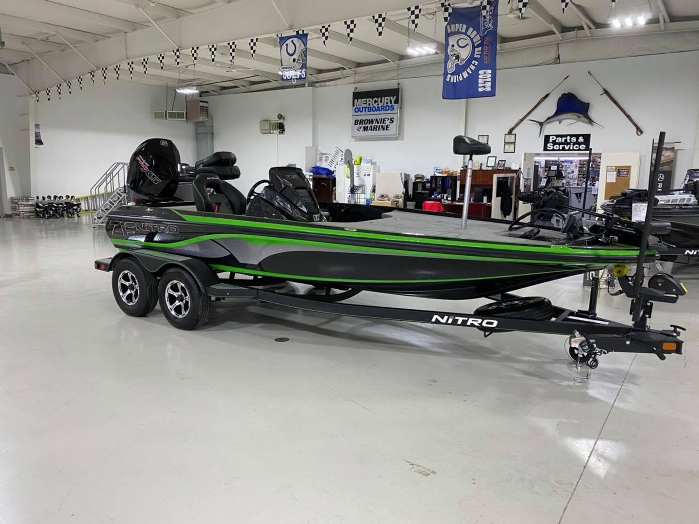 2021 nitro z19 pro fairland united states boats com 2021 nitro z19 pro fairland united states boats com