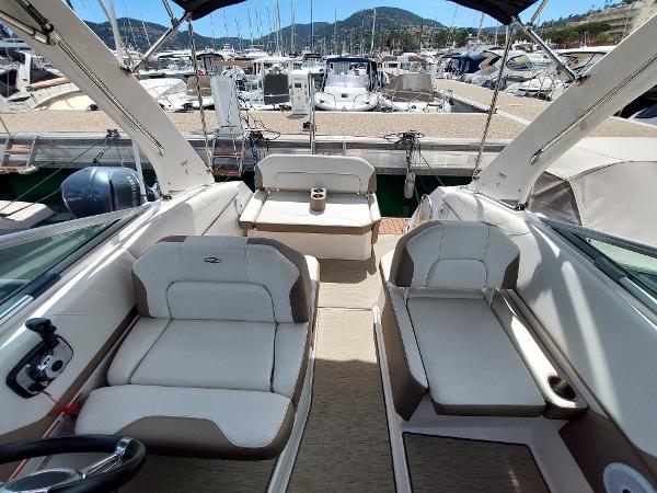 2017 Regal 26 Express