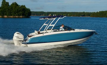 2026 Cobalt R4 OB