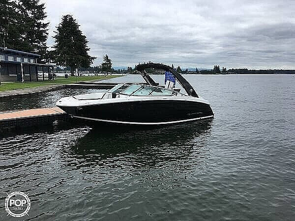 22 Foot | Boats For Sale in WA