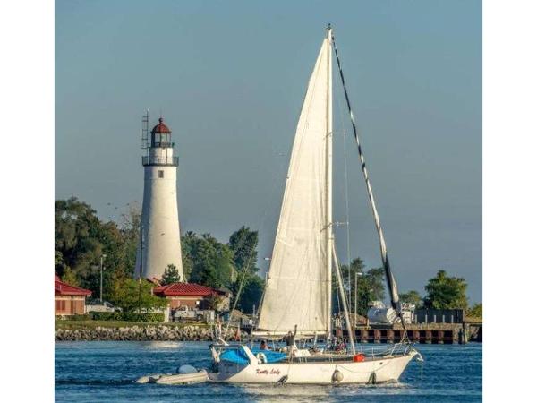 Kennedy Sloop