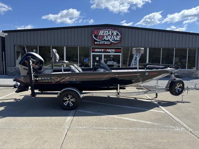 Xpress Boats H18