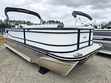 2025 SunCatcher Select 322C