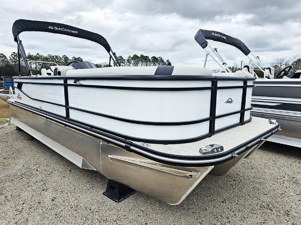 2025 SunCatcher Select 322C