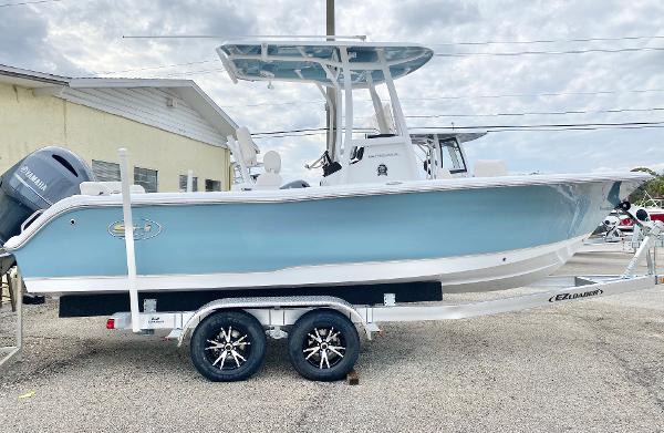 Page 2 Of 15 Sea Hunt Boats For Sale Boats Com
