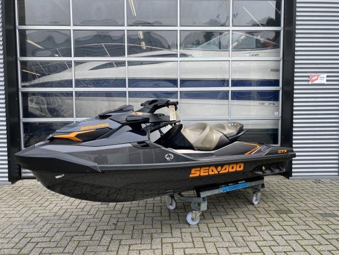 Sea-Doo GTX 230 2022
