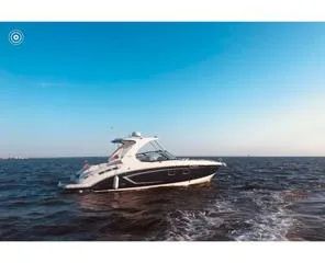 2014 Chaparral 327 SSX