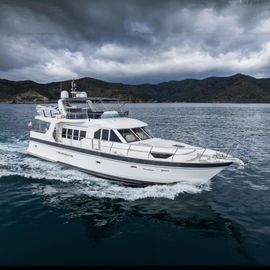 2008 Trader 64 Sunliner