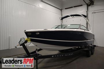 2025 Four Winns H2