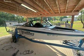 1998 Malibu Response