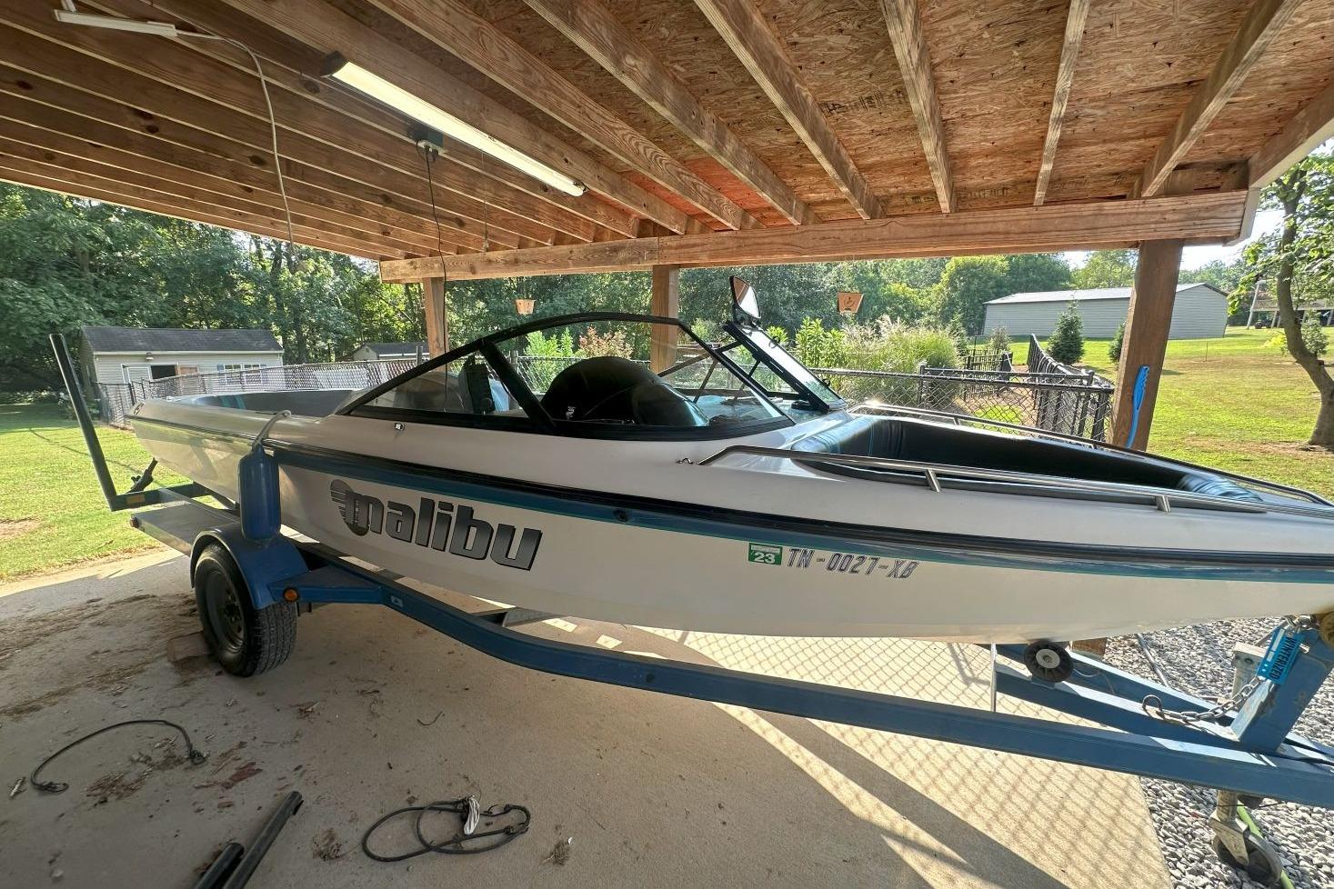 1998 Malibu Response