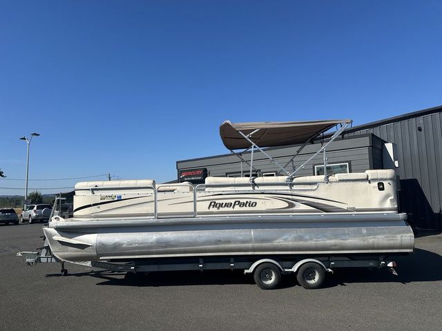 2004 Godfrey 240se