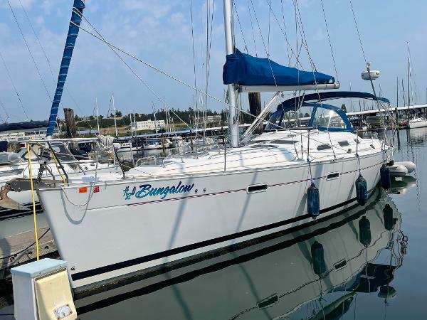 2006 Beneteau Oceanis 403