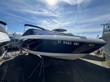 2021 Chaparral 21 SSi OB