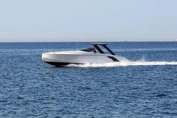 Frauscher 1414 Demon Air