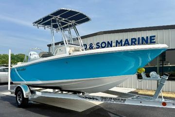 2025 Key West 189 FS