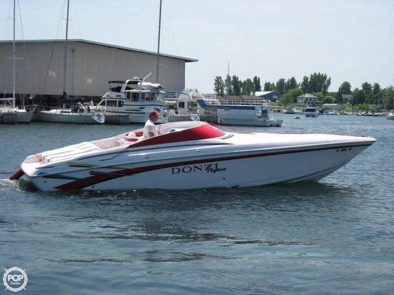 Donzi Boats For Sale - Boats.com