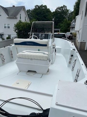 2000 Pro Sports 1850CC