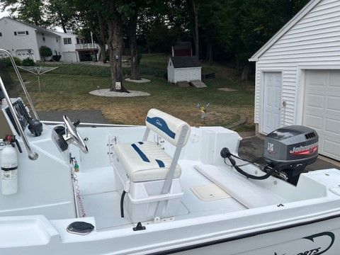 2000 Pro Sports 1850CC