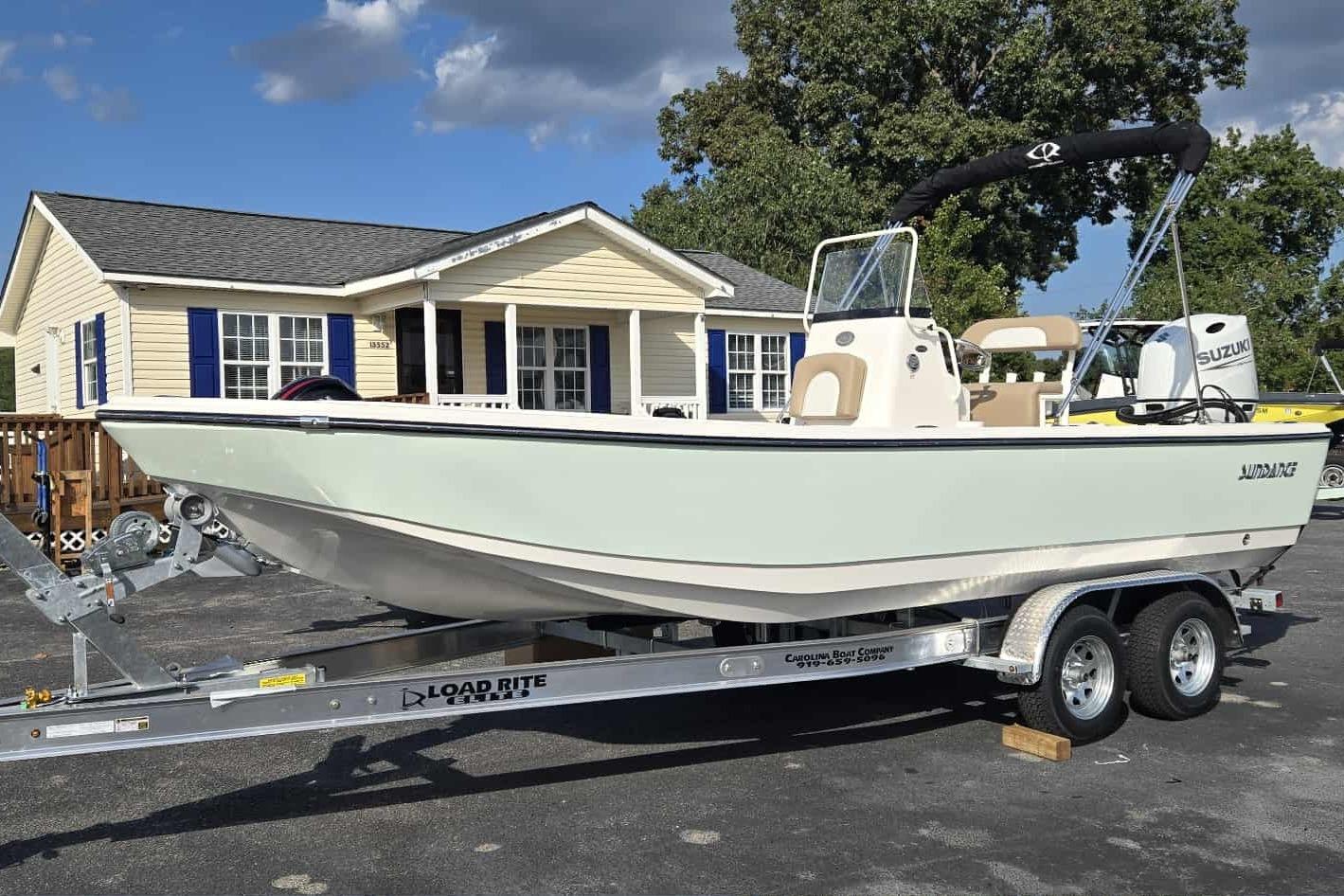 2026 Sundance DX22