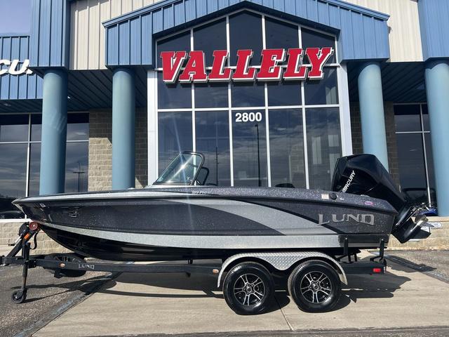 2020 Lund 189 Pro-V GL