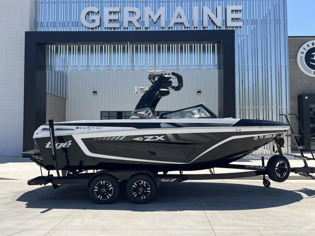 Tigé Zx boats for sale - boats.com
