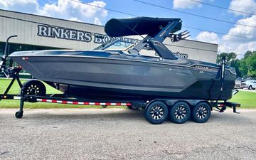 2026 MasterCraft XStar 25