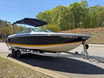 2005 Cobalt 262