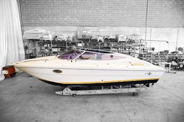 1998 RIO 750 Day
