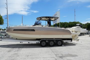 2024 Invictus TT280S