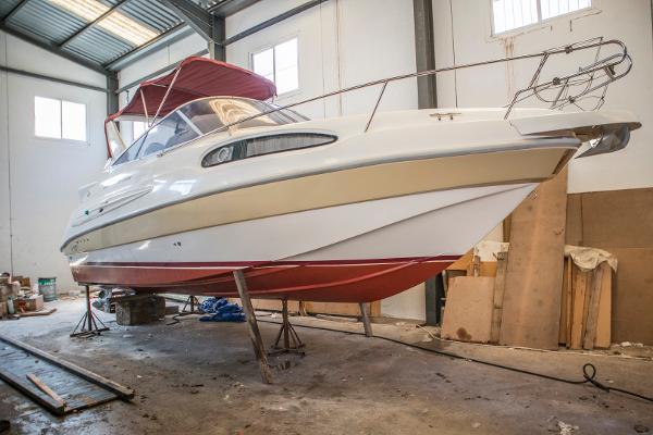 2007 RIO 800 Cruiser