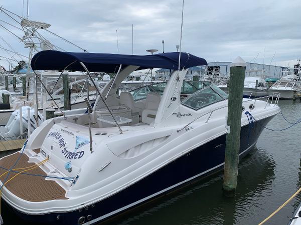 Sea Ray 340 Sundancer boats for sale in United States - boats.com