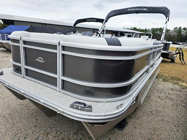 2025 SunCatcher Select 322RC
