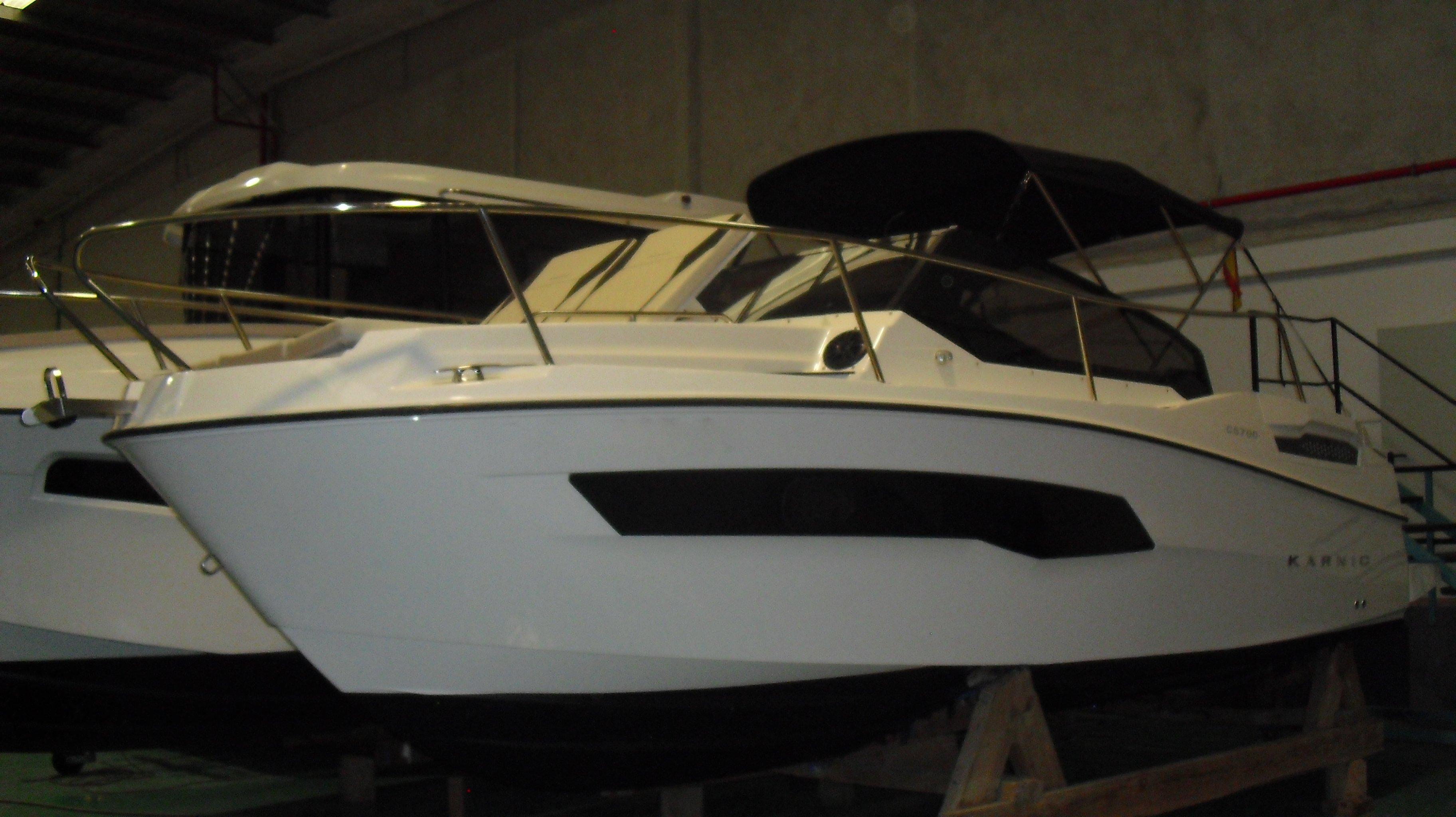 2024 Karnic CS700 S