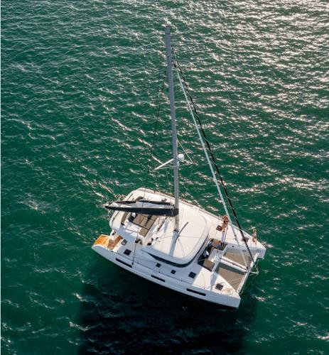 2023 Lagoon 46
