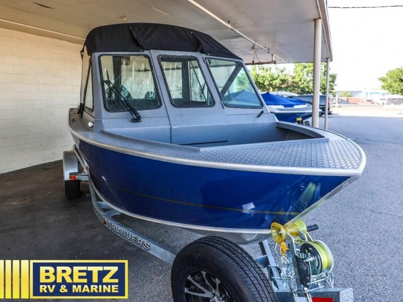 2026 Stryker 202 Sport
