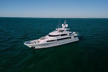 2009 Westport Tri-Deck