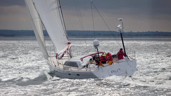 2011 Polar 55