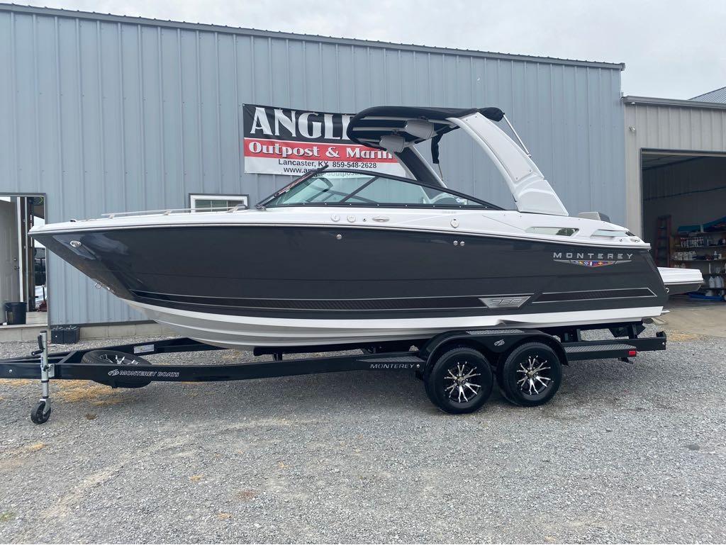2025 Monterey 278SS, Lancaster United States
