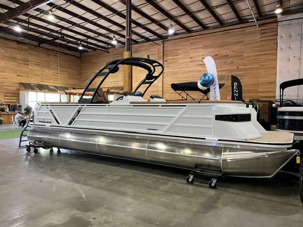 2025 Veranda VX27DCRC