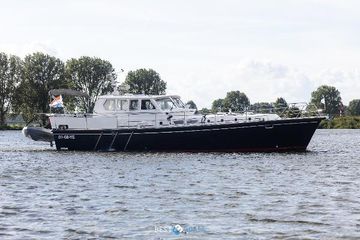 1998 Pilot 50