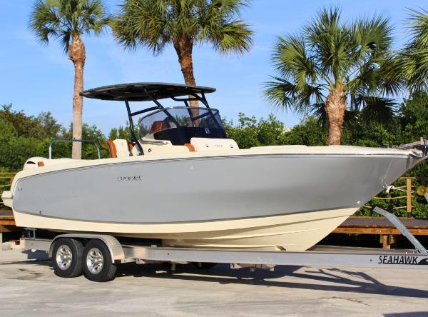 2024 Capoforte FX270