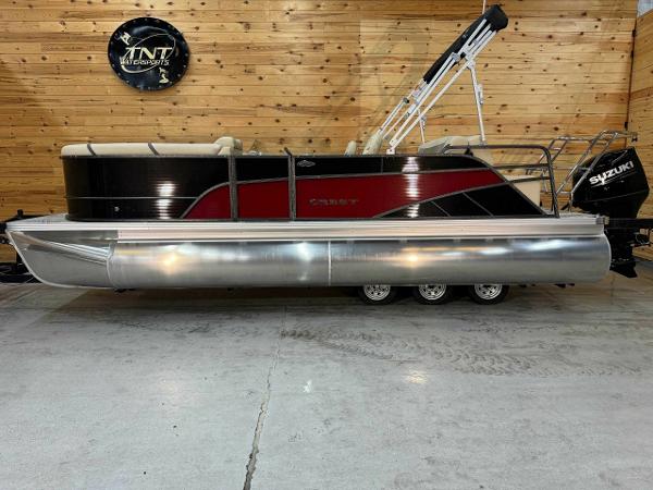 Crest Classic LX 220 SLSC