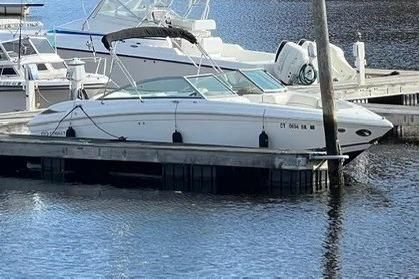2008 Cobalt 252