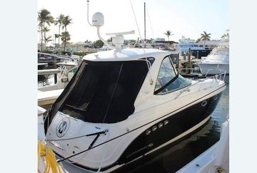 2008 Chaparral Signature 350