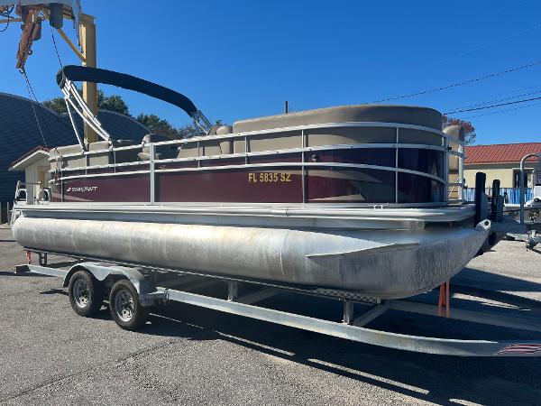 2020 Starcraft LX22R